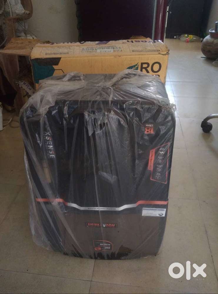 RO Water Purifier