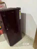 Fridge of Haier company