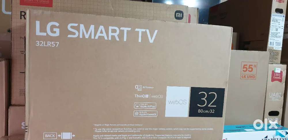 Brand new 32 LG led wholesale prices