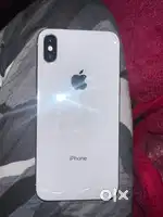 BACK PANEL DAMAGE