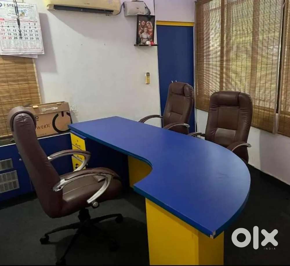 1900 sqft commercial space for Rent at kadavanthra