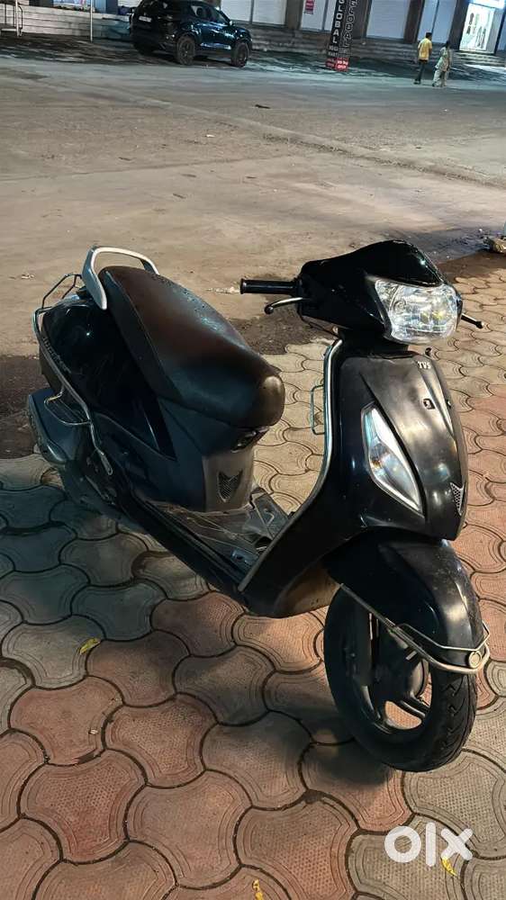 Tvs Jupiter
