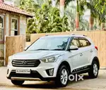Hyundai Creta 1.4 S Plus CRDi, 2016, Diesel