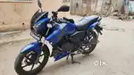 Apache RTR 160 in very good condition, First Owner