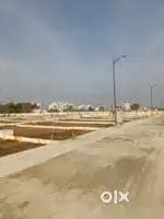 लखनऊ लुलुमाल के निजदिकी में प्लॉट ले बैंक लोन के साथ दाखिल खारिज जमीन