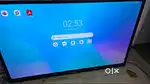Evota 75 interactive Flat Panel Digital Board Smart board unsed