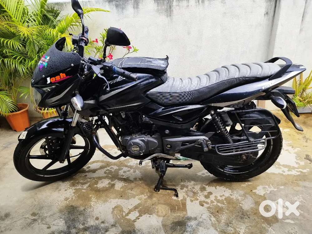 Pulsar 150...1st owner... Good condition