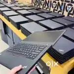 Branded slim (Laptop cpu Led) i3 i5 i7 Dell Hp Lenovo a2z [EMI Rent a]
