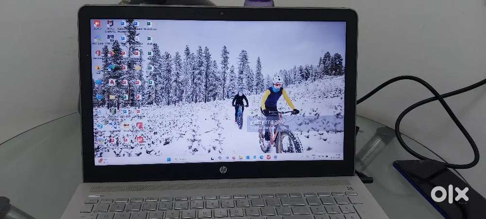 HP i5-8th gen-Urgent sell