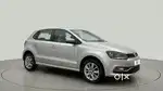 Volkswagen Polo 2013-2015 1.2 MPI Highline, 2015, Petrol