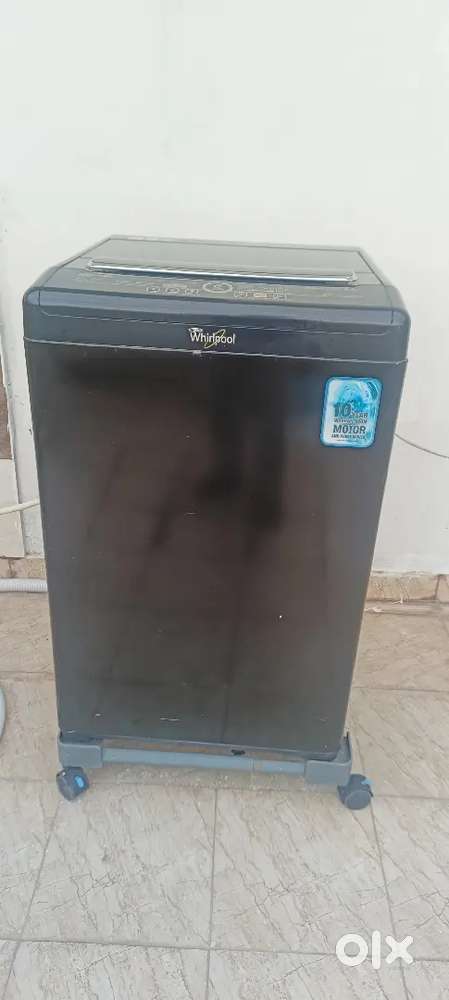 Selling Automatic washing machine