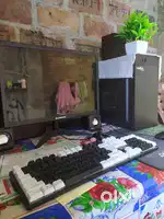 08 MONTH OLD EDITING PC | FIXED PRICE |