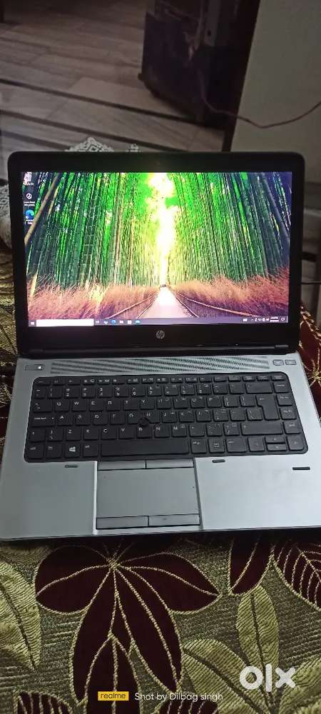 HP laptop for sale