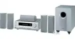Onkyo HT R340 5.1 Home Theatre, Good And Mint Condition. Less Used