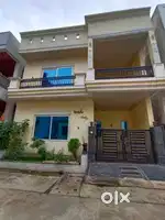 3bhk individual house for rent near ambuja mall mowa saddu