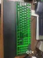 Razer Ornata V3 X