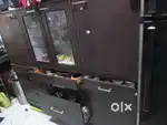 Kitchen cabinet