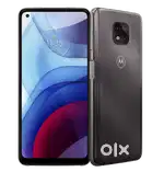 Motorola g power