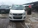 Maruti Suzuki Wagon R VXI Optional, 2014, Petrol