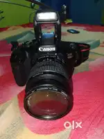 CANON EOS 3000D