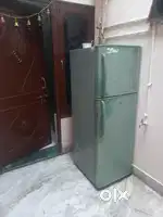 Samsung frige
