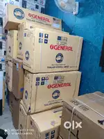 1.5 ton five star split ac