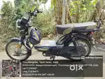 Excellent condition
