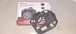 Camera body protection