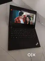 Touchscreen silim Full Hd i5 8th Gen/8gb with nvme ssd card fully ok