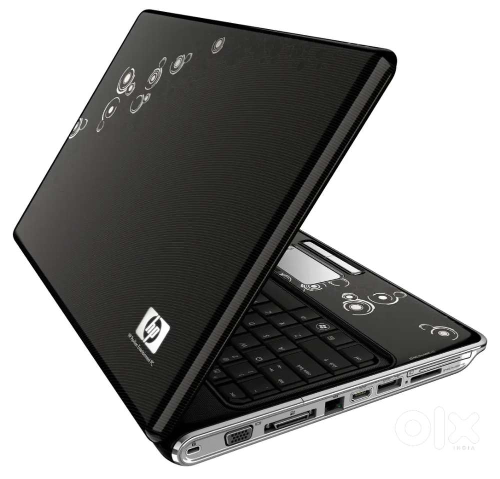 Hp Pavillion dv4 laptop