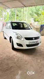 Swift 2013 Diesel Well Maintained