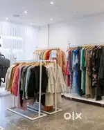 Female sales executive