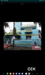 1BHK flat for rent in sainagar amravati for family