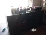Counter Table