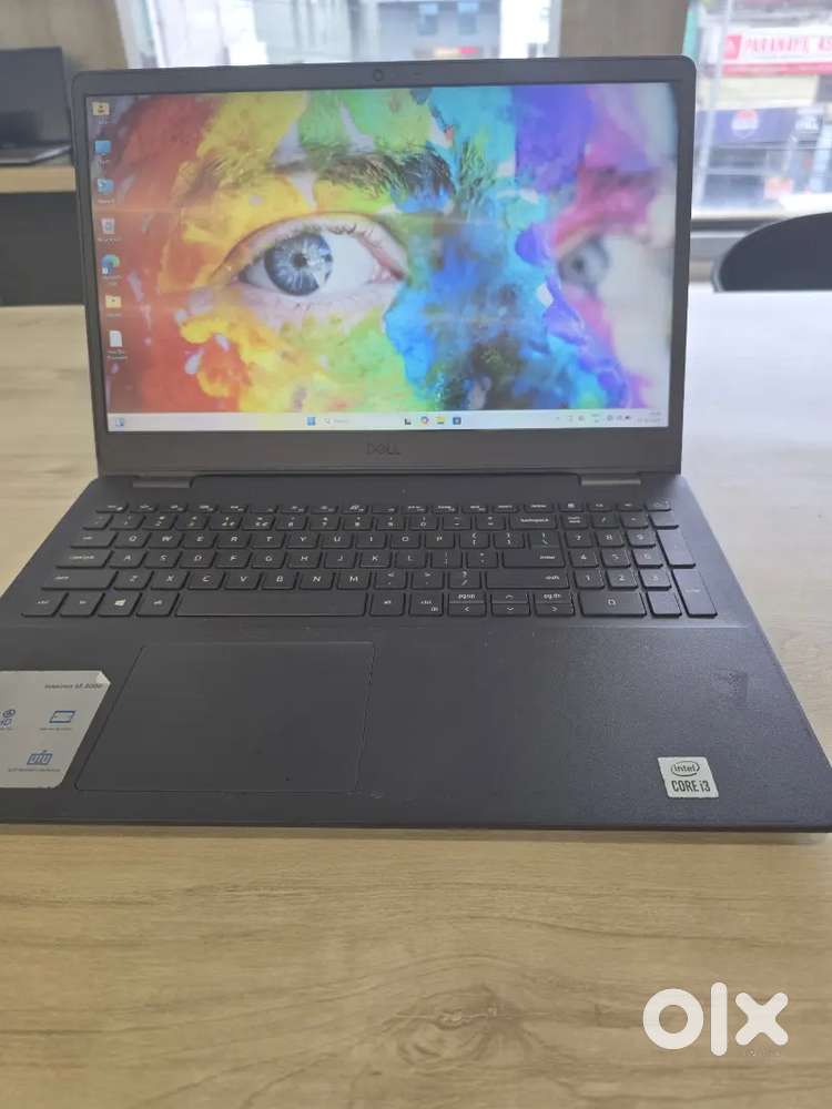 DELL i3 inspiron