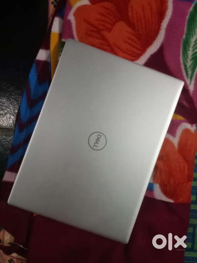 Dell Inspiron laptop