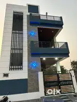HOUSE FOR SALE NEAR SHAMSHABAD AIRPORT, AIROCITY CITY, 4BHK
