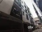 80 Sq Yds With 45 Foot Front 4 Floors Near Main Road Mohan Garden