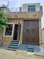 90 gaj independent house for sale in achejja nh91