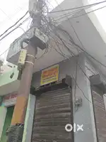 180 वर्ग फीट की शानदार रोडसाइड दुकान - डबल रास्ता,एकता कॉलोनी में!