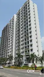Nest, Mulund – 1 BHK RTMI for a comfortable modern lifestyle.