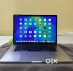 Mac Book Pro 2019 (15.4)