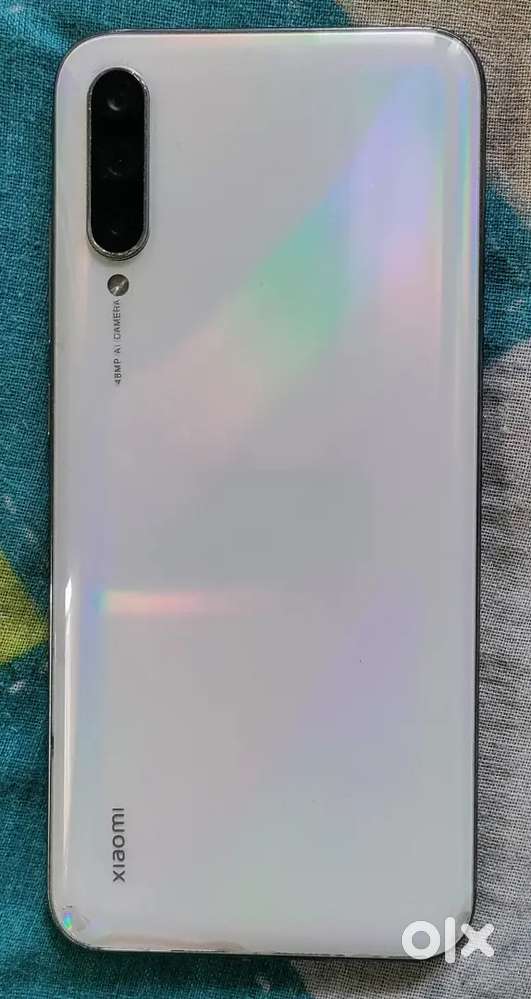 Selling my Mi A3