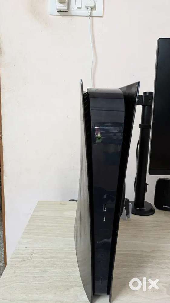 Ps5 digital edition 825gb version