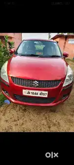 Maruti Suzuki Swift 2013 Petrol Good Condition