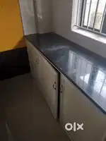 450 SQFT FURNISHED-AIRCONDITIONED COMMERCIAL SPACE THAMMANAM BYPASS
