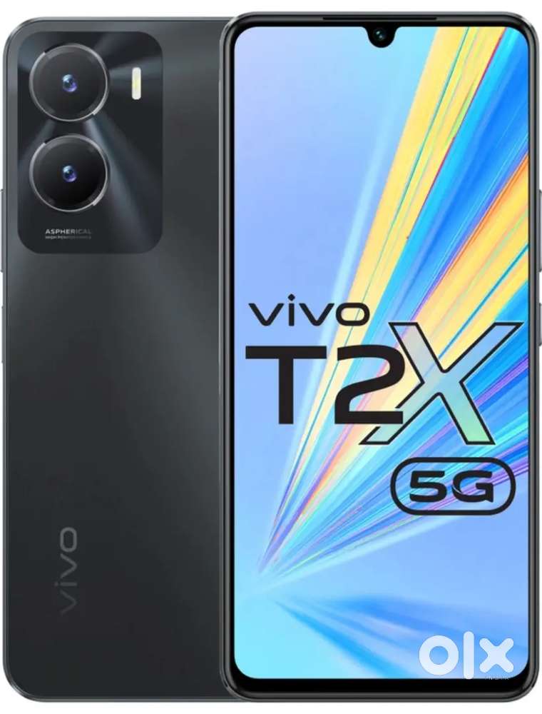 Vivo T2X 5G 8gb 128gb