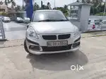 Maruti Suzuki Dzire 1.2 VXI, 2015, Petrol