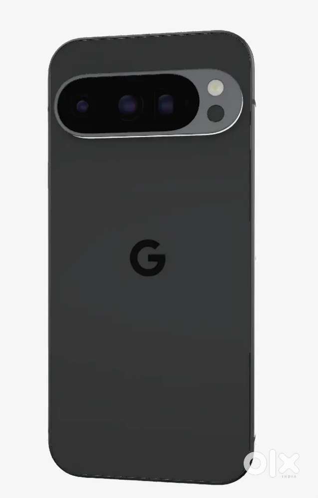Google pixel 9 pro xl 512 new untouch