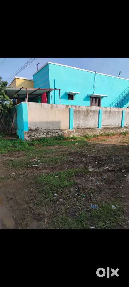 * Dtcp plot st. Marys nagar - siyon pattnam reddiarpatti